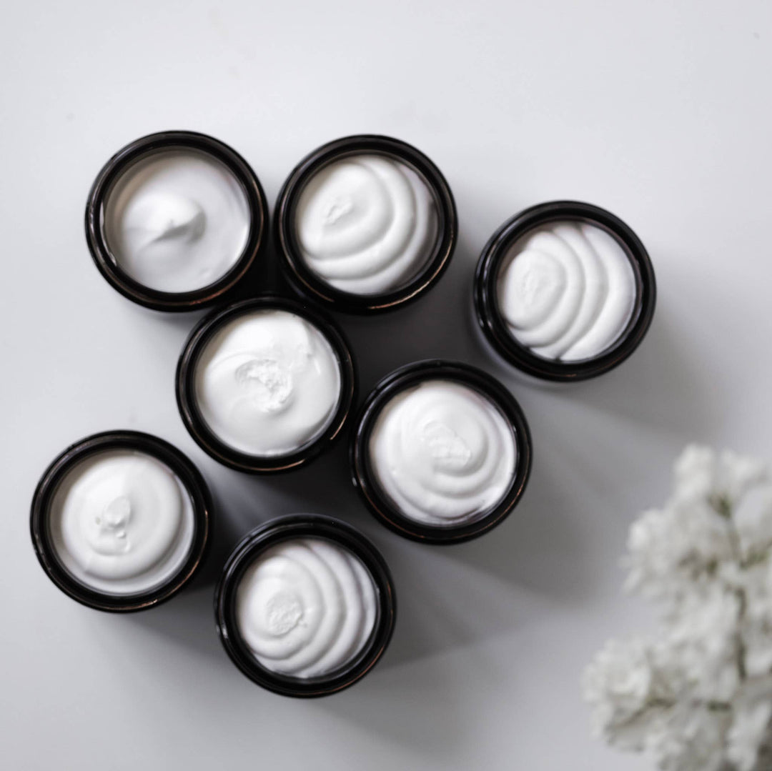 Handmade Whipped Body Butter - 8am Destiny