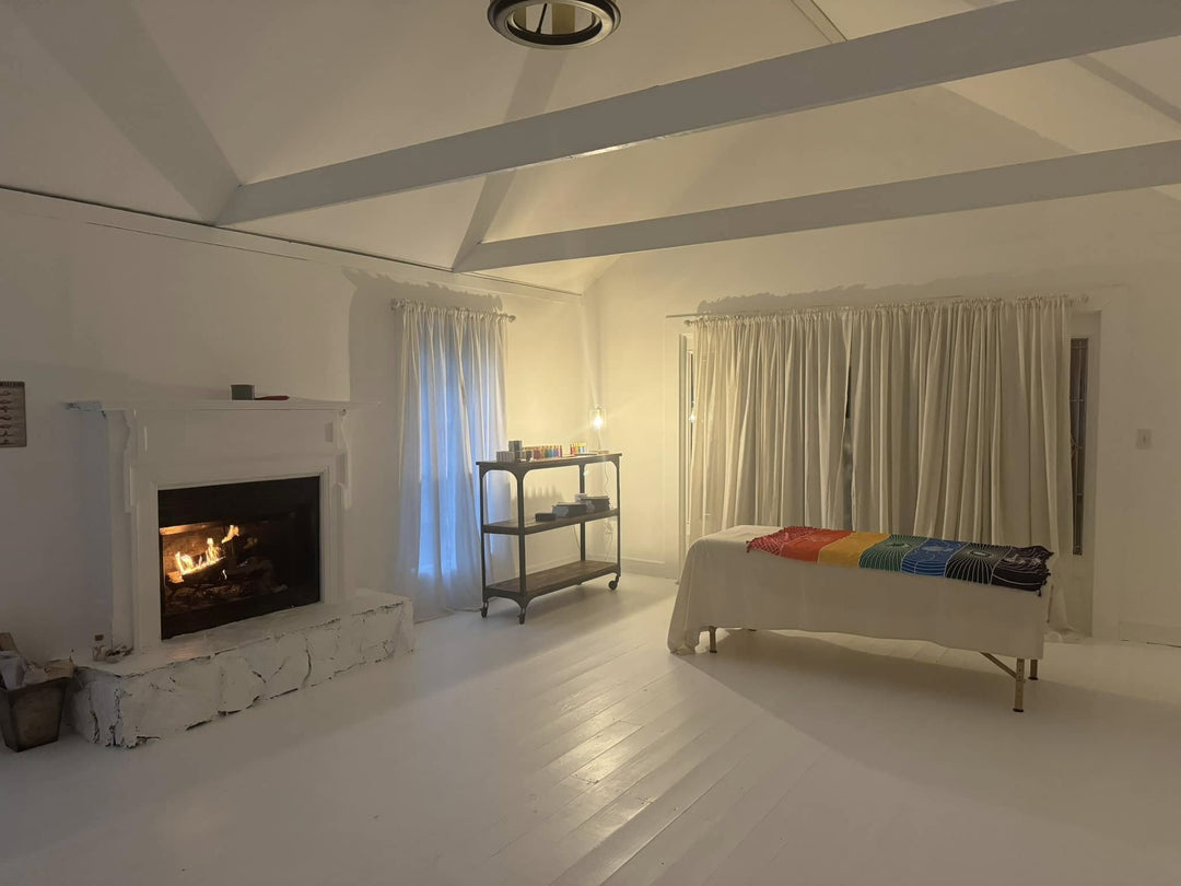 Reiki Retreat Cottage: A Transformative 2-Night, 3-Day Experience 2 nights/3-day retreat with meals reiki retreat cottage - 8am Destiny