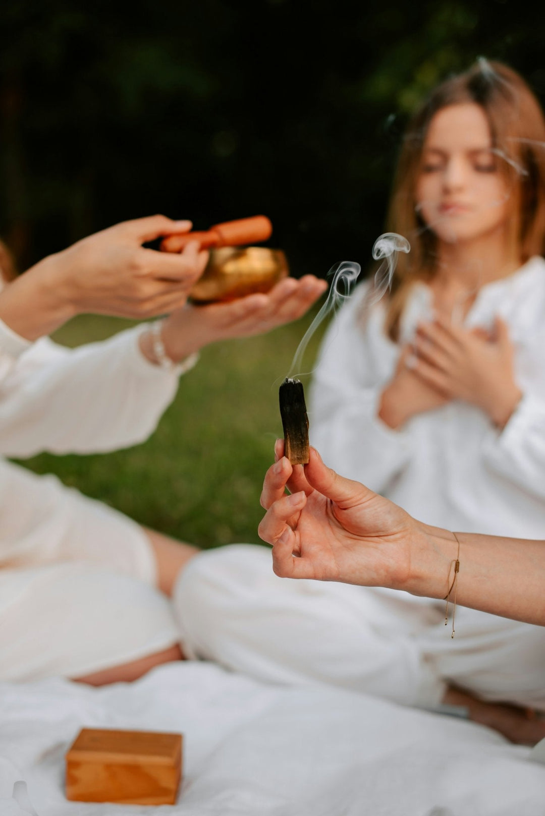Reiki Retreat Cottage: A Transformative 2 - Night, 3 - Day Experience - 8am Destiny