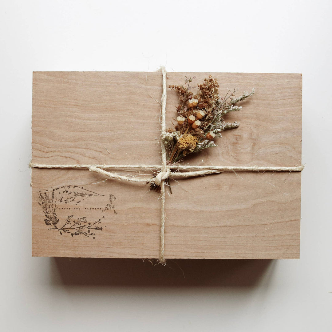 Sacred Spaces Gift Box - 8am Destiny