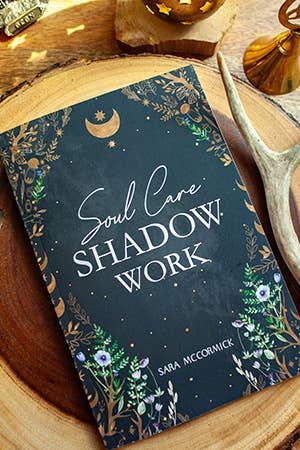 Soul Care Shadow Work Journal - 8am Destiny